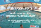Entrená en la PileCAF