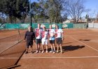 Resultados del Interclubes