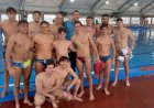 Waterpolo: volvió a competir la Primera División!!!