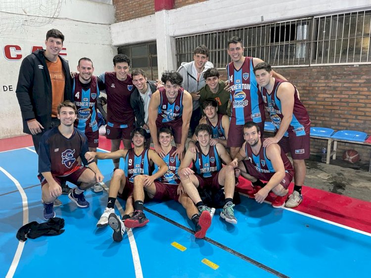 Básquet: la Primera continúa subiendo