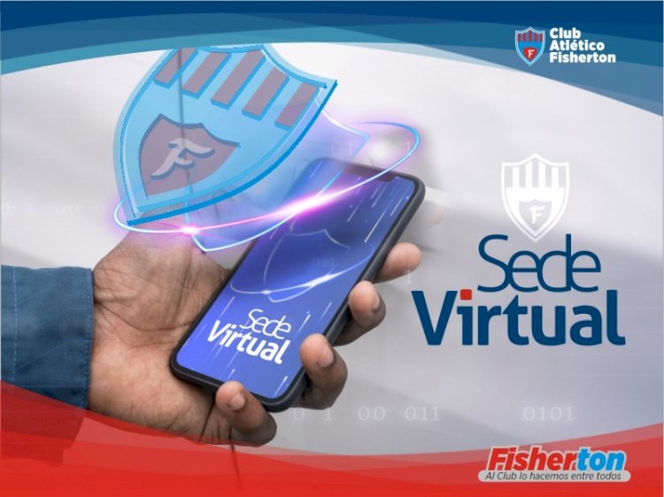 Sumate a la sede Virtual