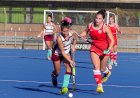 Hockey: culminó la primera fase