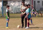 Sábado de Fútbol Infantil en el Anexo
