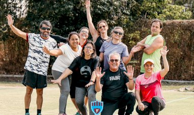 Sumate a las clases de running del CAF