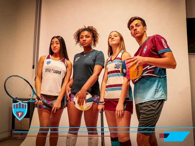 Los colores de tu pasión en la piel