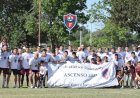 Fútbol: Ascenso de nuestra Primera División