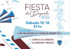 Fiesta del Deporte!!!