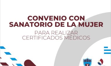 Certificados Médicos