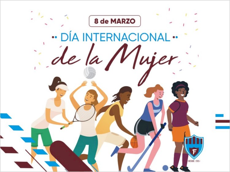 Día Internacional de la Mujer