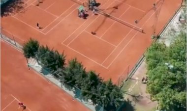 Inicio Ranking CAF 2024