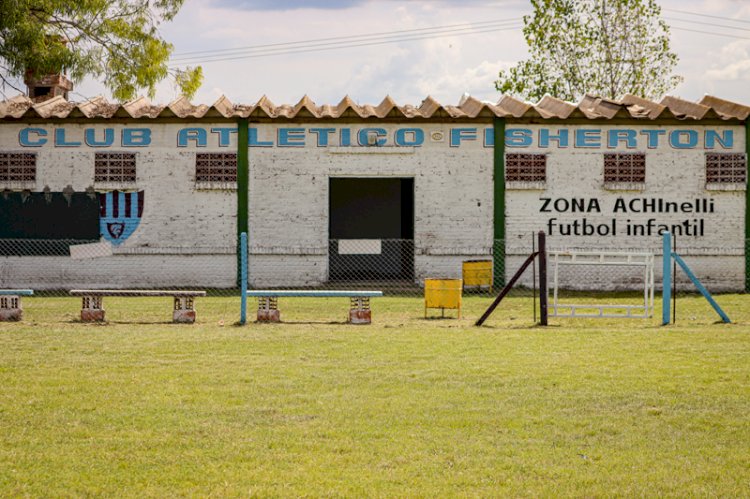 Obras CAF