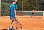 Escuela de Tenis de verano